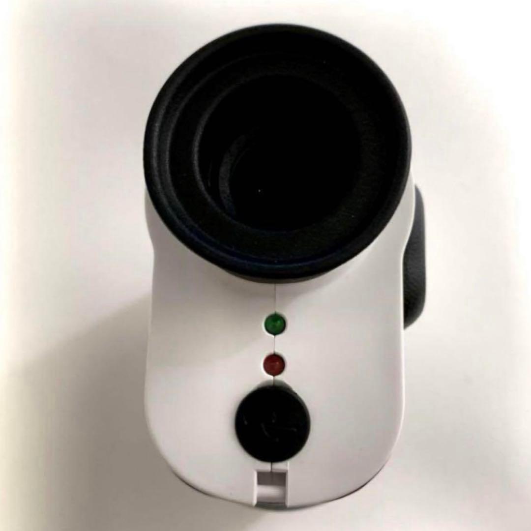 【42000円が半額以下】充電式！高性能レーザー距離計7倍率防振/