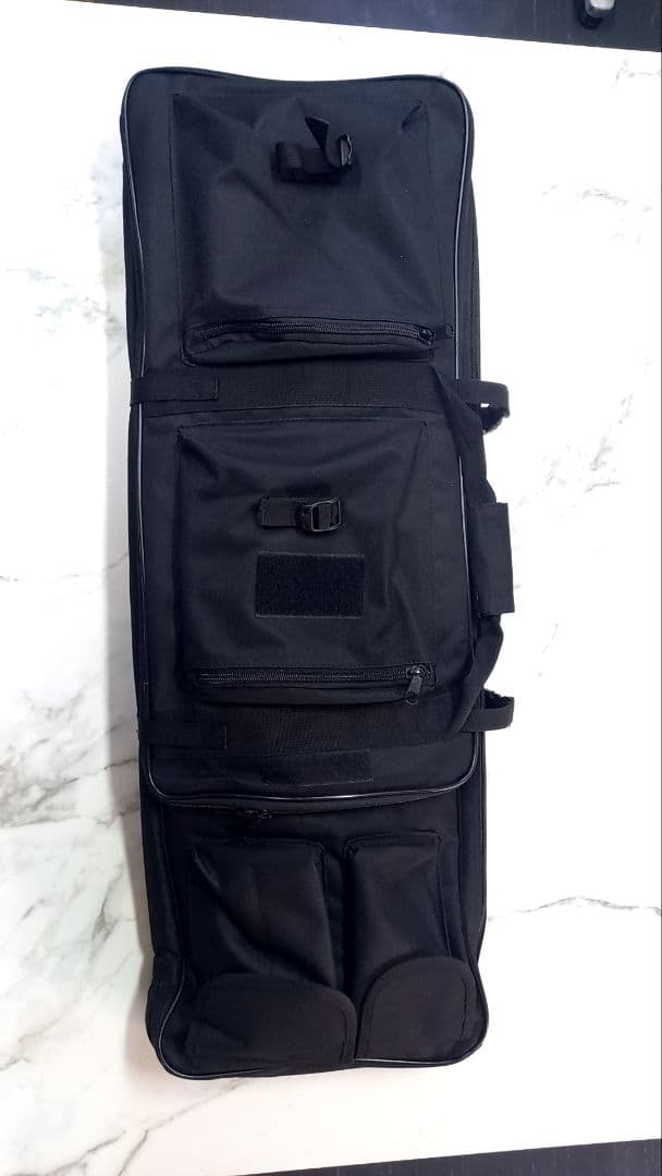 ブラック トイガン フォアグリップ付き