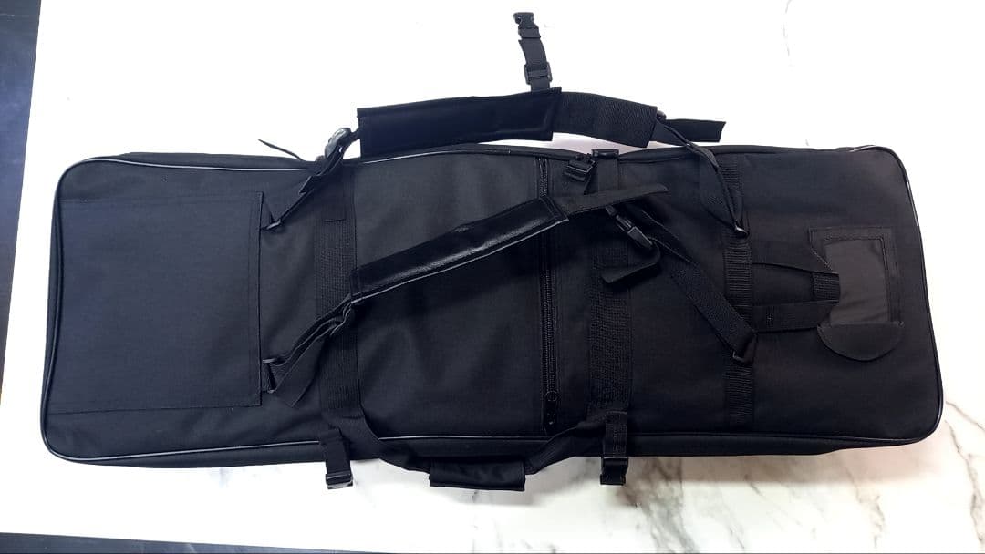 ブラック トイガン フォアグリップ付き