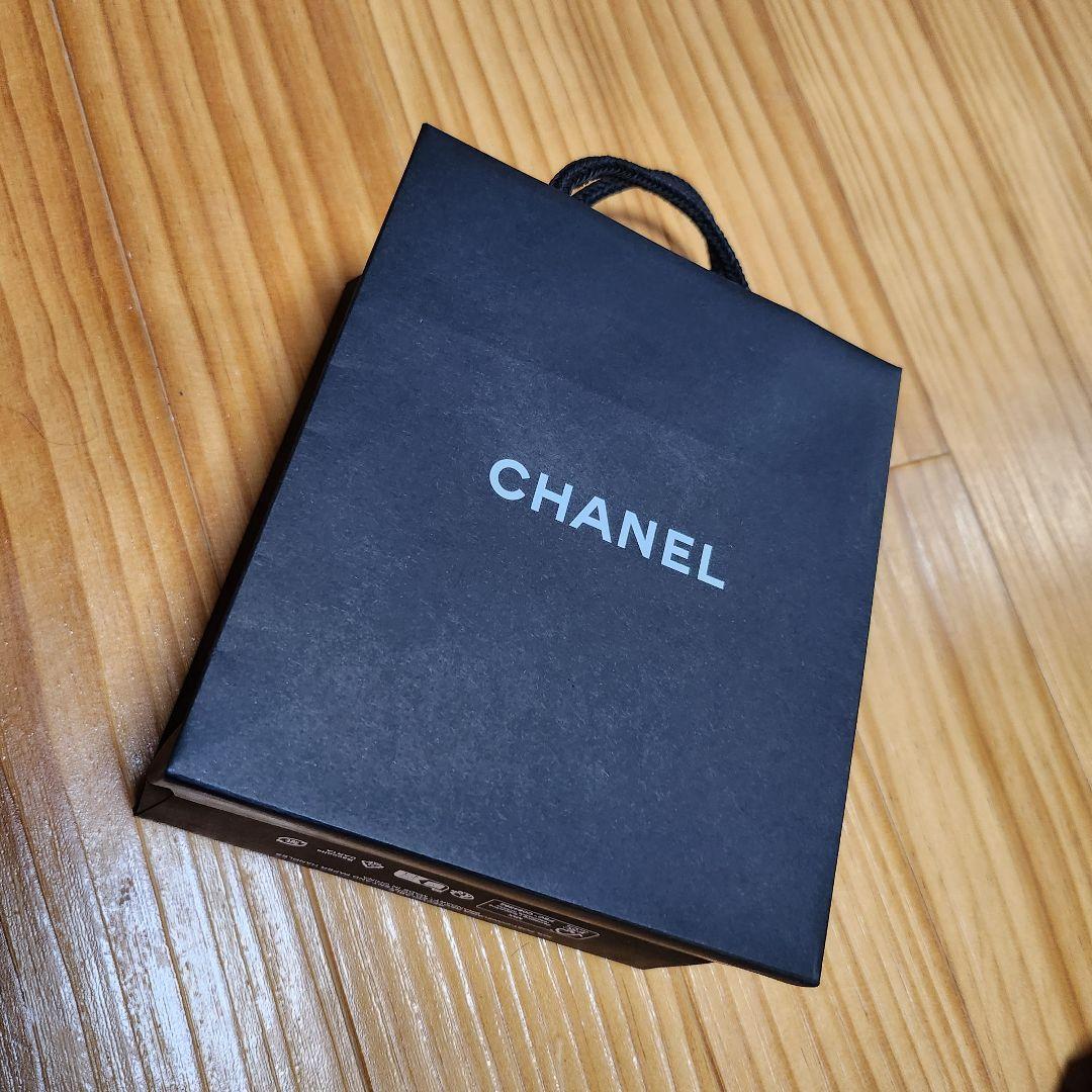 CHANEL紙袋 CHANEL空箱 空箱 空き箱 ボックス プレゼント