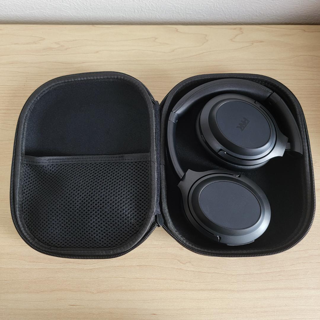 【ほぼ新品】Hi-Unit002-pnk