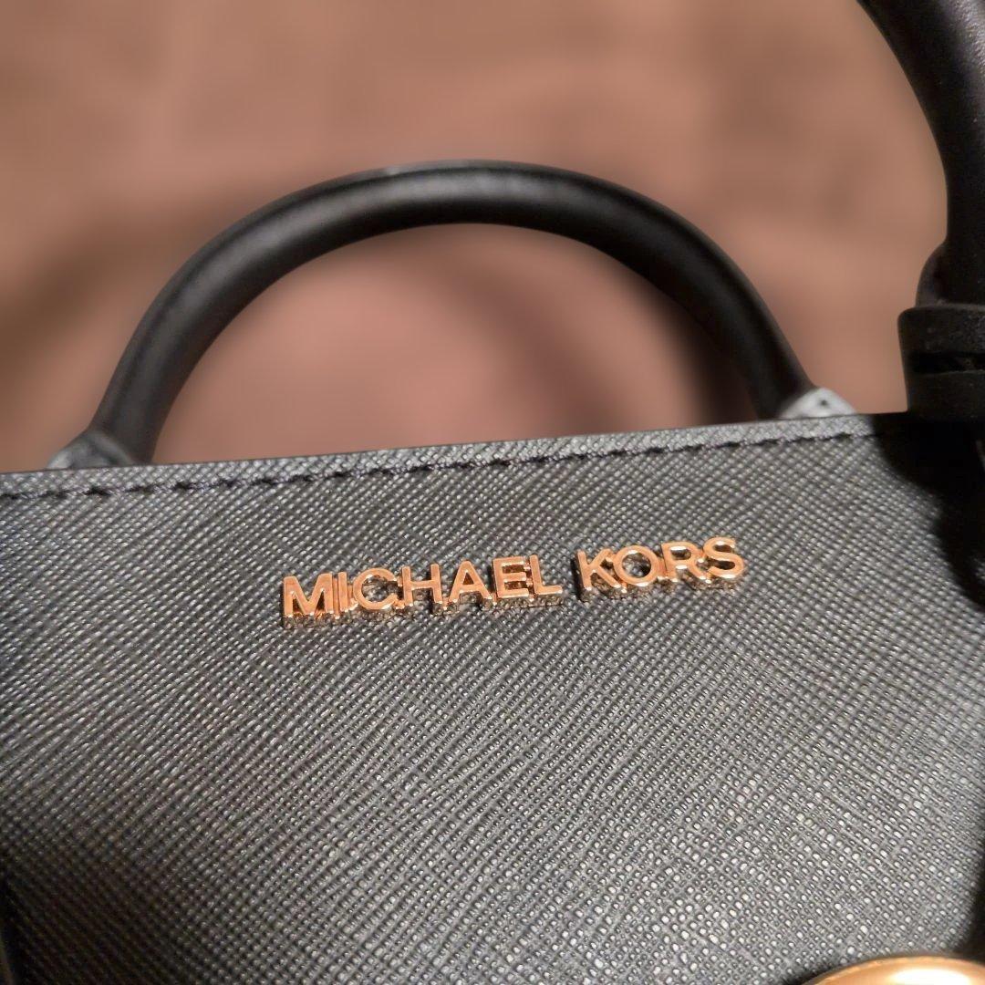 MICHAELKORS　ミニショルダー