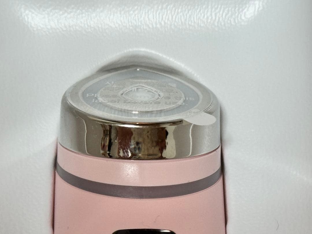 新品未使用品 AGE-R BOOSTER PRO メディキューブ ブースタープロ