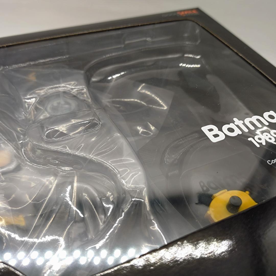 ねんどろいど 1694　バットマン 1989 Ver.