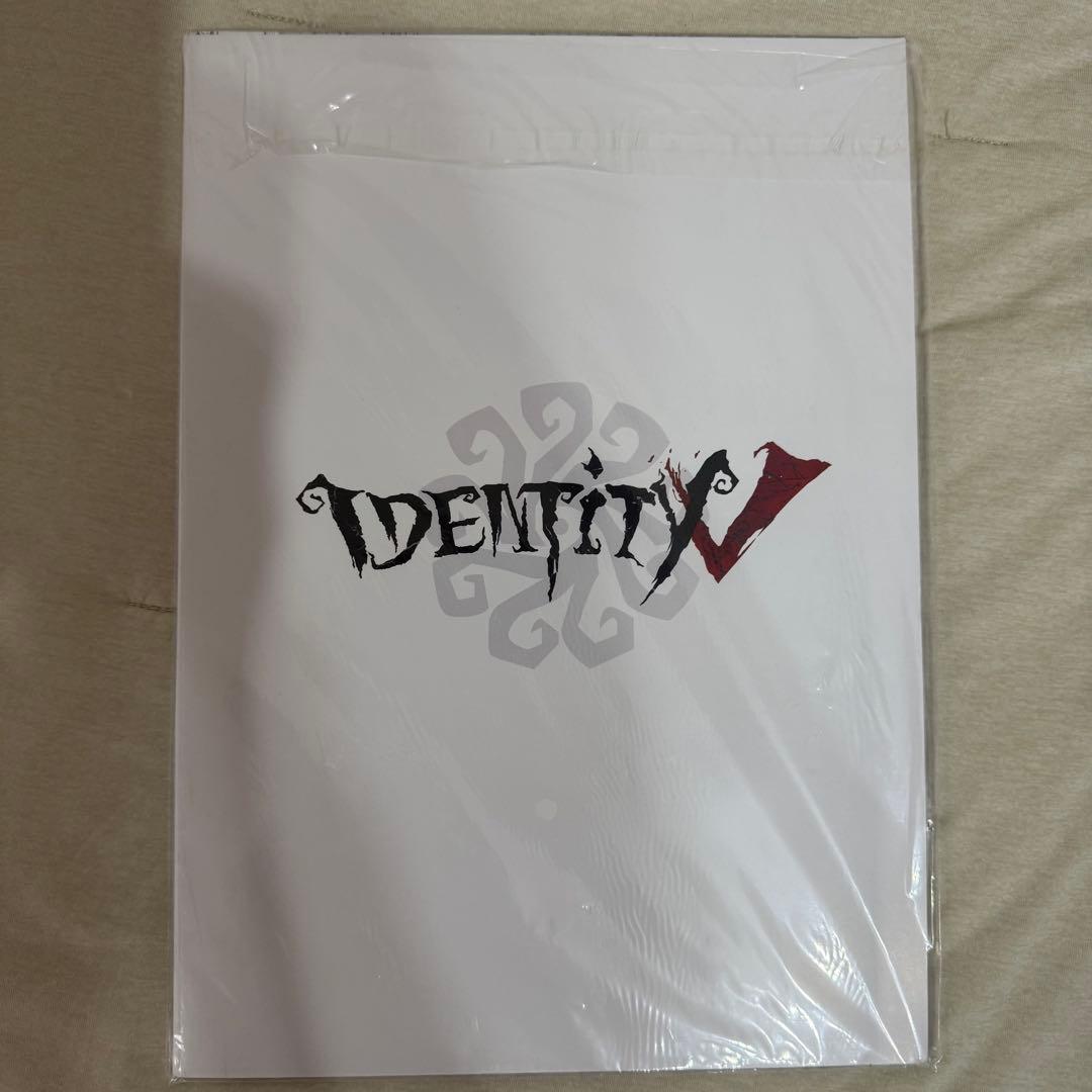 第五人格 3周年オフラインパック 「トゥルース&リーズニング」公式漫画番外編