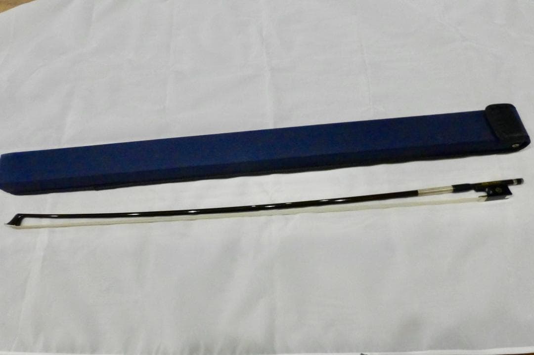 CodaBow Diamond GX / Violin ケース付