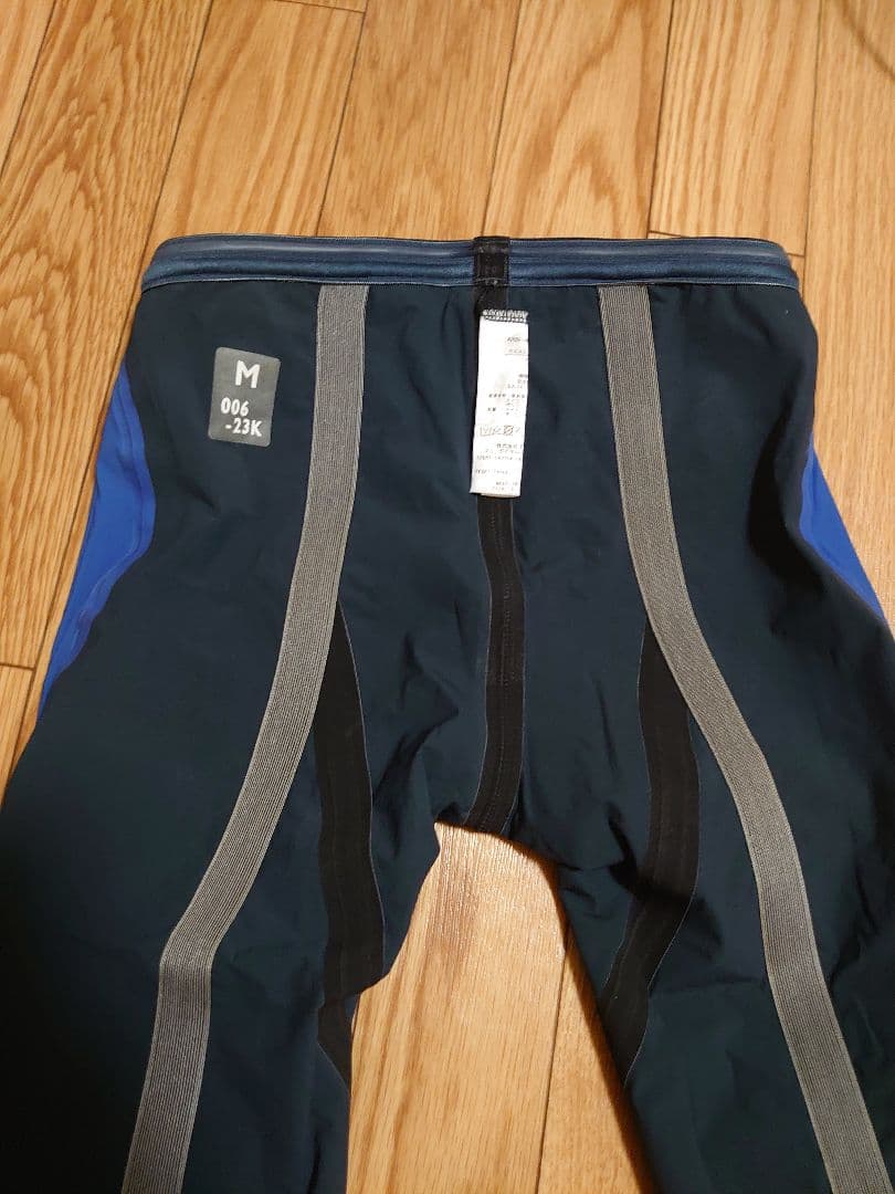 arena アリーナ 競泳用水着 アクアフォース ストーム CP Mサイズ