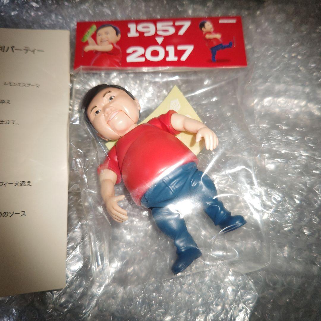 60式戦務　海洋堂　ミヤワキーミニチュアシリーズ　ソフトビニール製　ソフビ