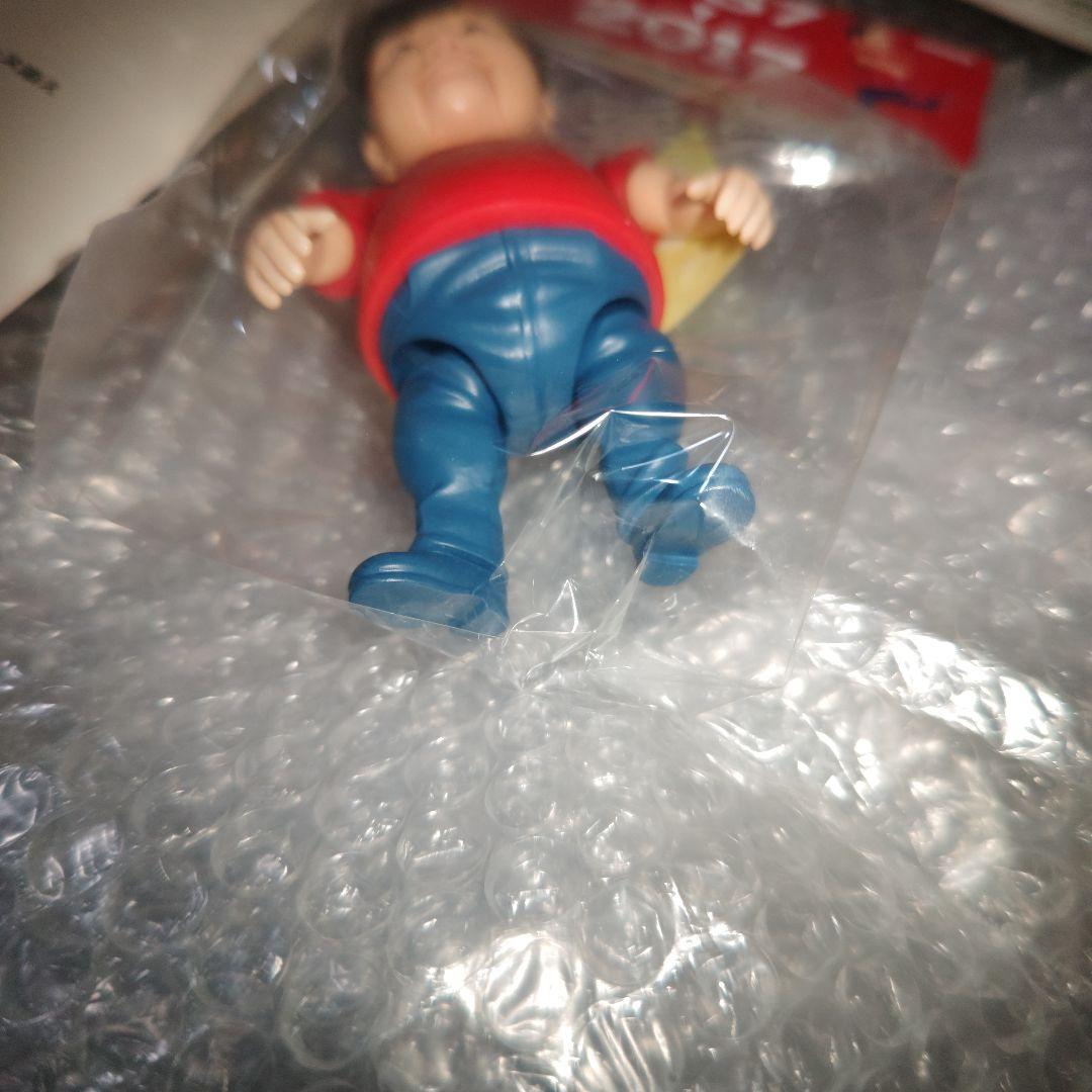 60式戦務　海洋堂　ミヤワキーミニチュアシリーズ　ソフトビニール製　ソフビ