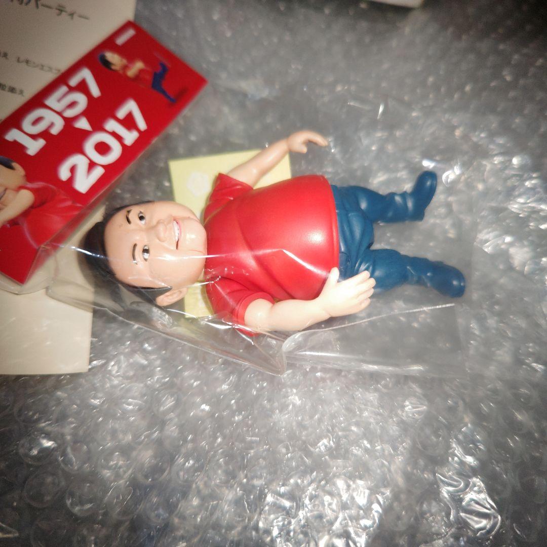 60式戦務　海洋堂　ミヤワキーミニチュアシリーズ　ソフトビニール製　ソフビ