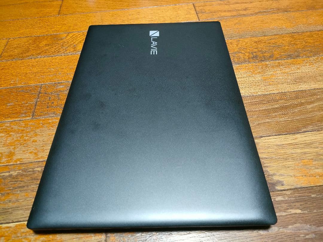 Windowsノート本体 NEC LAVIE Note PC-NS700KAB