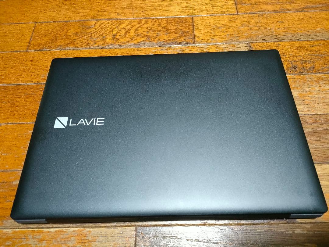 Windowsノート本体 NEC LAVIE Note PC-NS700KAB