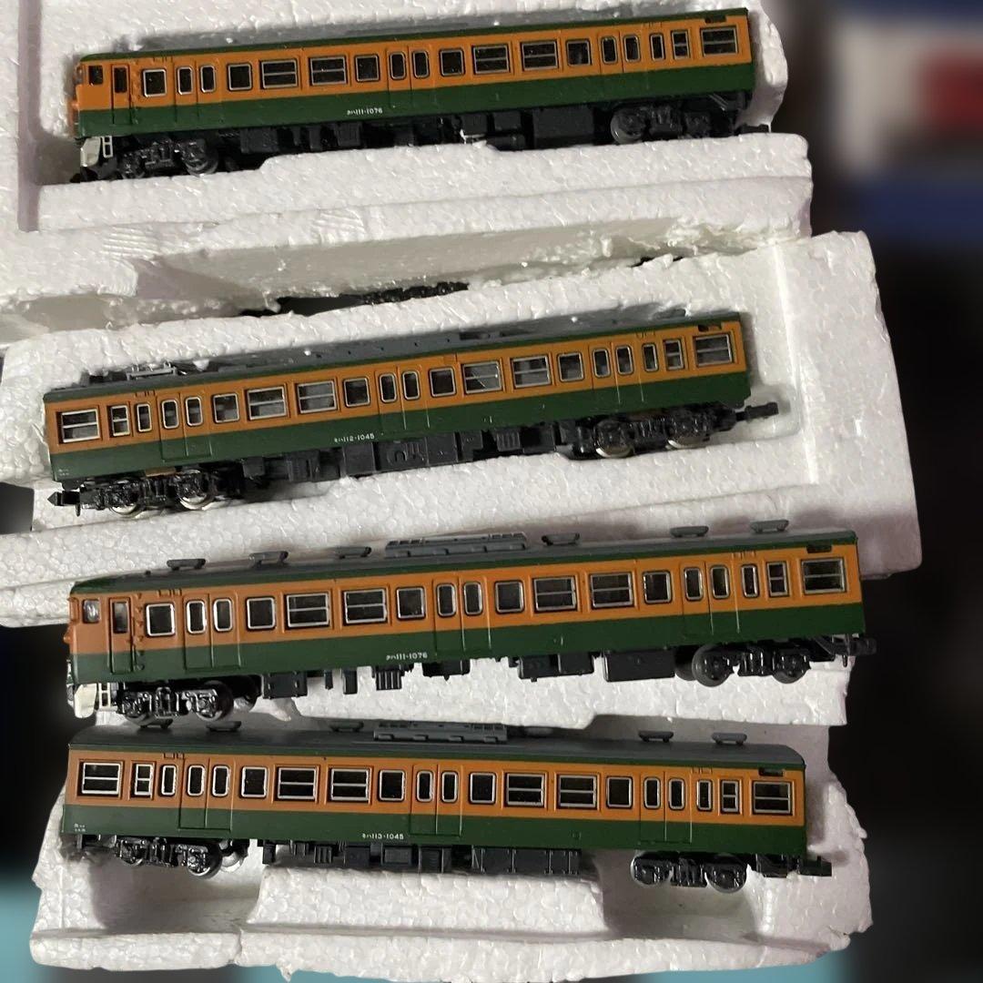 Nゲージ　色々と23両