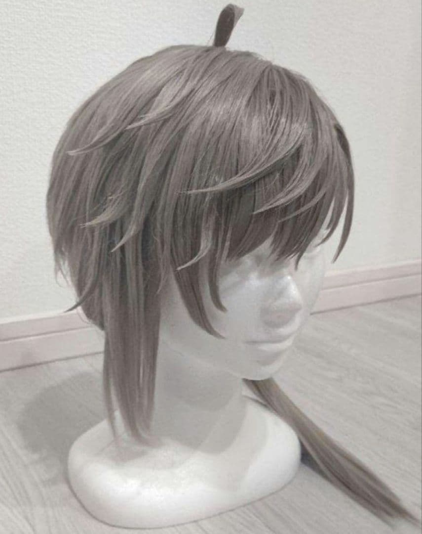 にじさんじ 叶 コスプレ ウィッグ