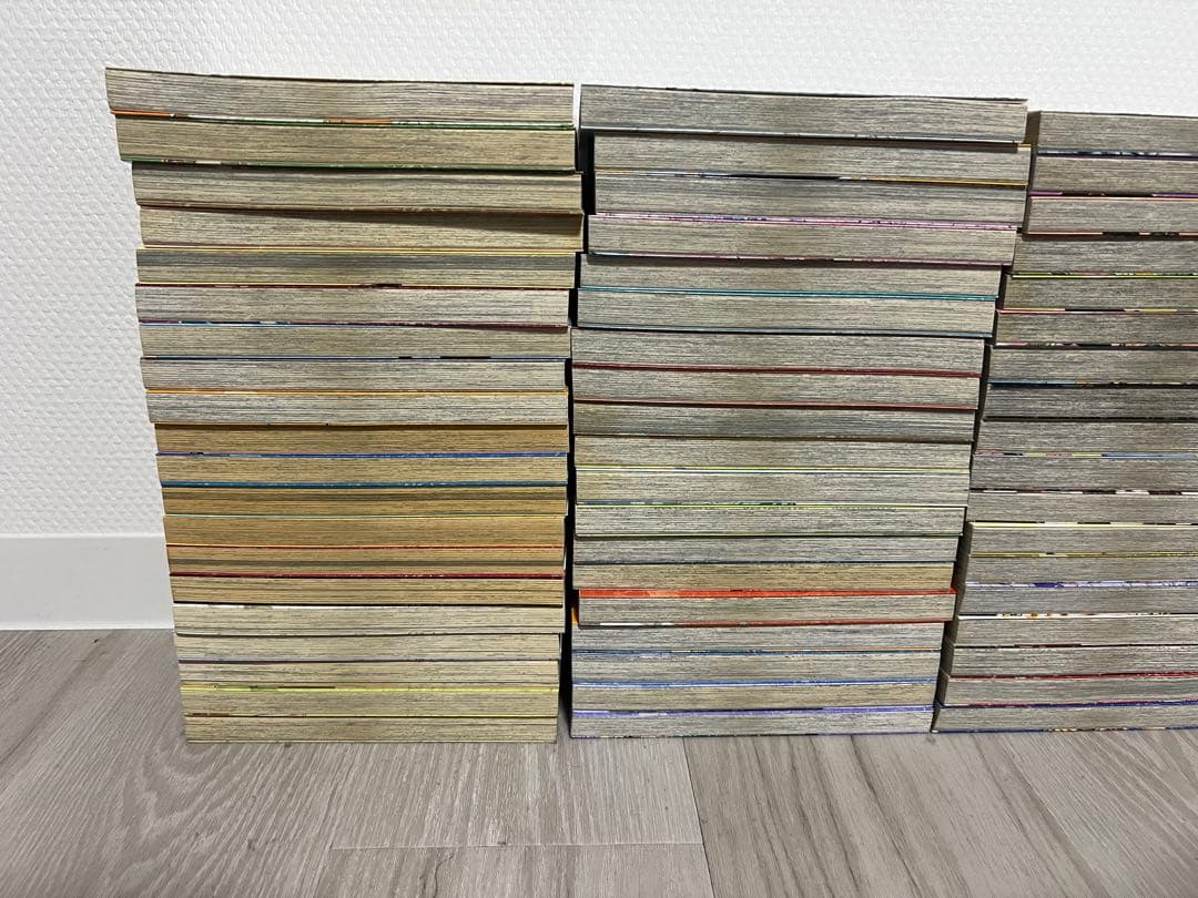 ONEPIECE 漫画 1～99巻