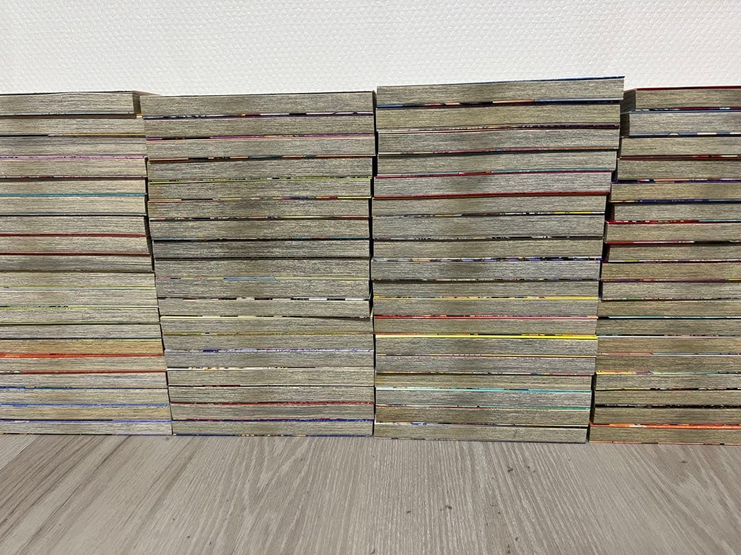 ONEPIECE 漫画 1～99巻