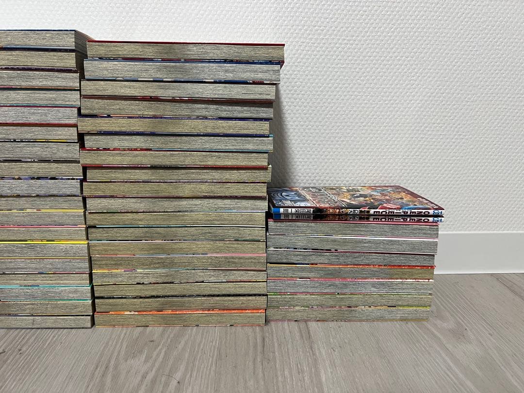 ONEPIECE 漫画 1～99巻