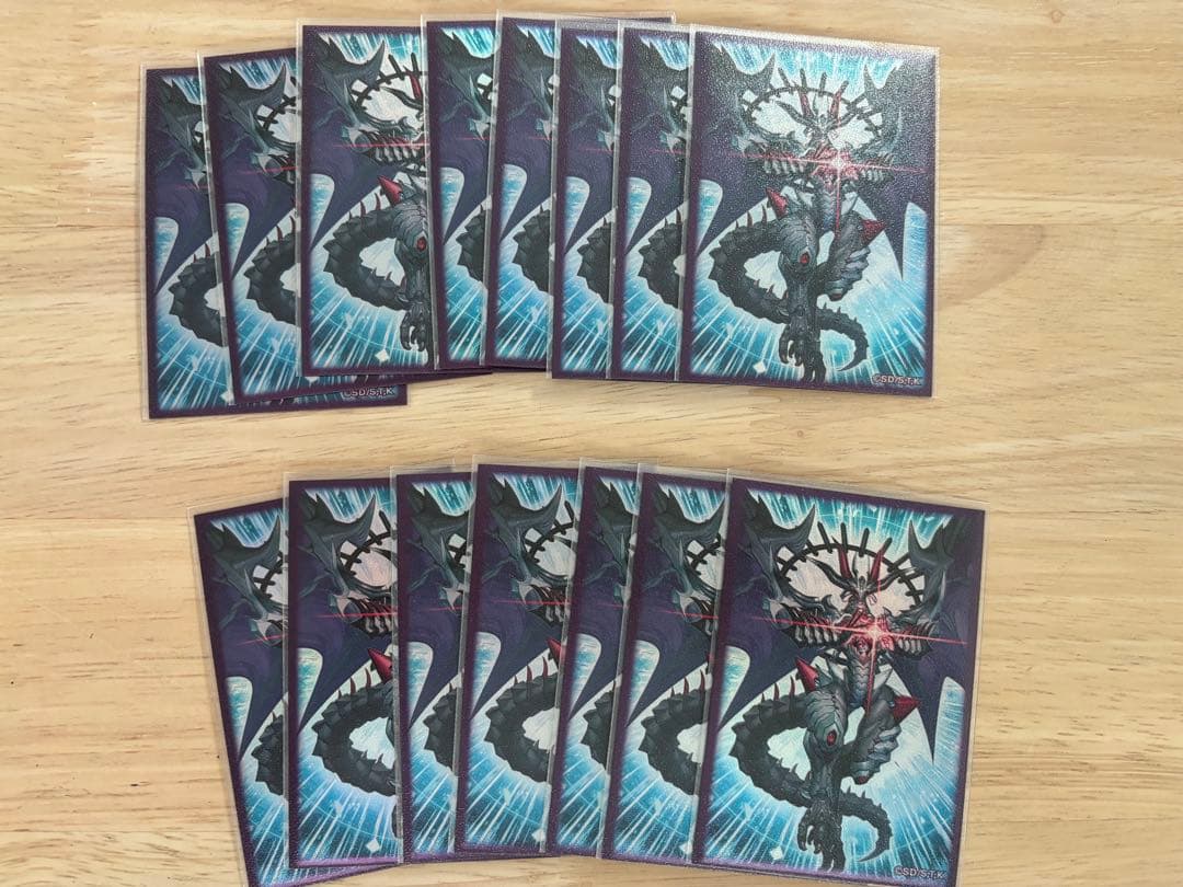 遊戯王OCG 原石青眼デッキ(スーパーレア多め)【説明を必ずお読み下さい】