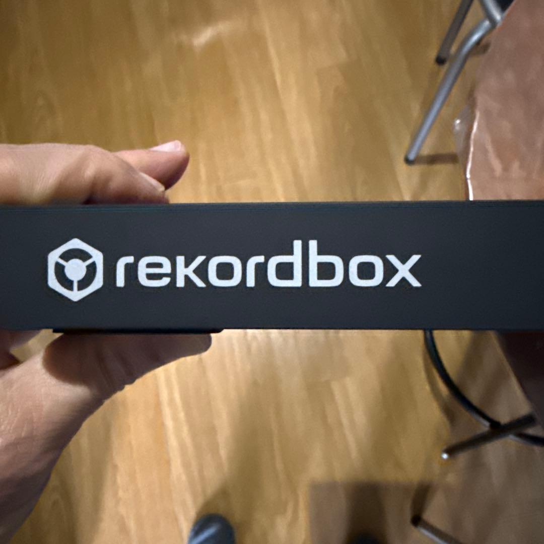 DJ機材 Pioneerdj DDJ-XP2