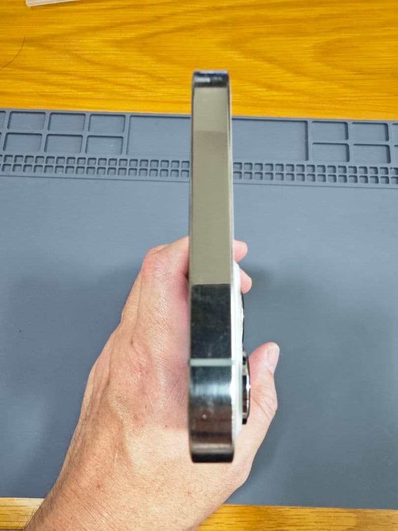 Apple iPhone 12 Pro MAX ホワイト 本体のみ