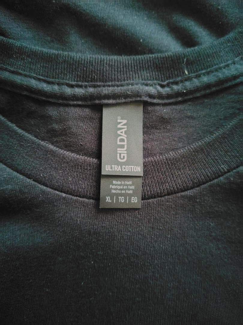 【週末値下げ】【新品】BULLDOZE Tシャツ XLサイズ