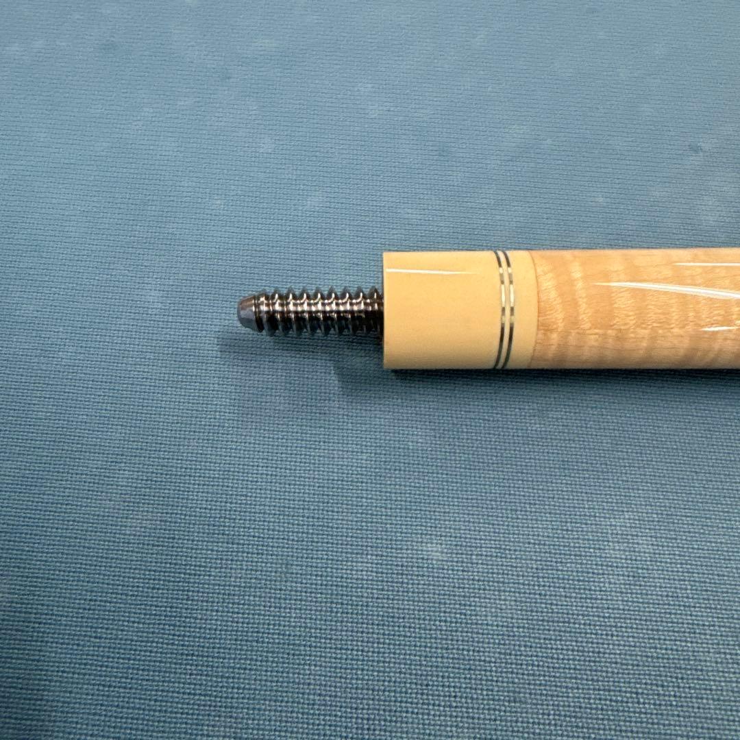 k at　ムサシ　角芯　ノーラップ仕様