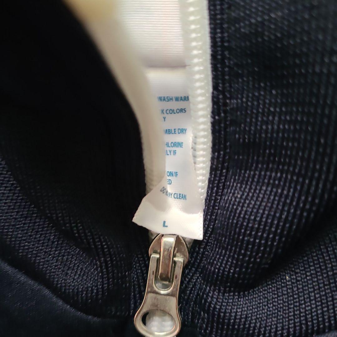 20周年公演　Flower Companyz ネイビー Lサイズジャージ