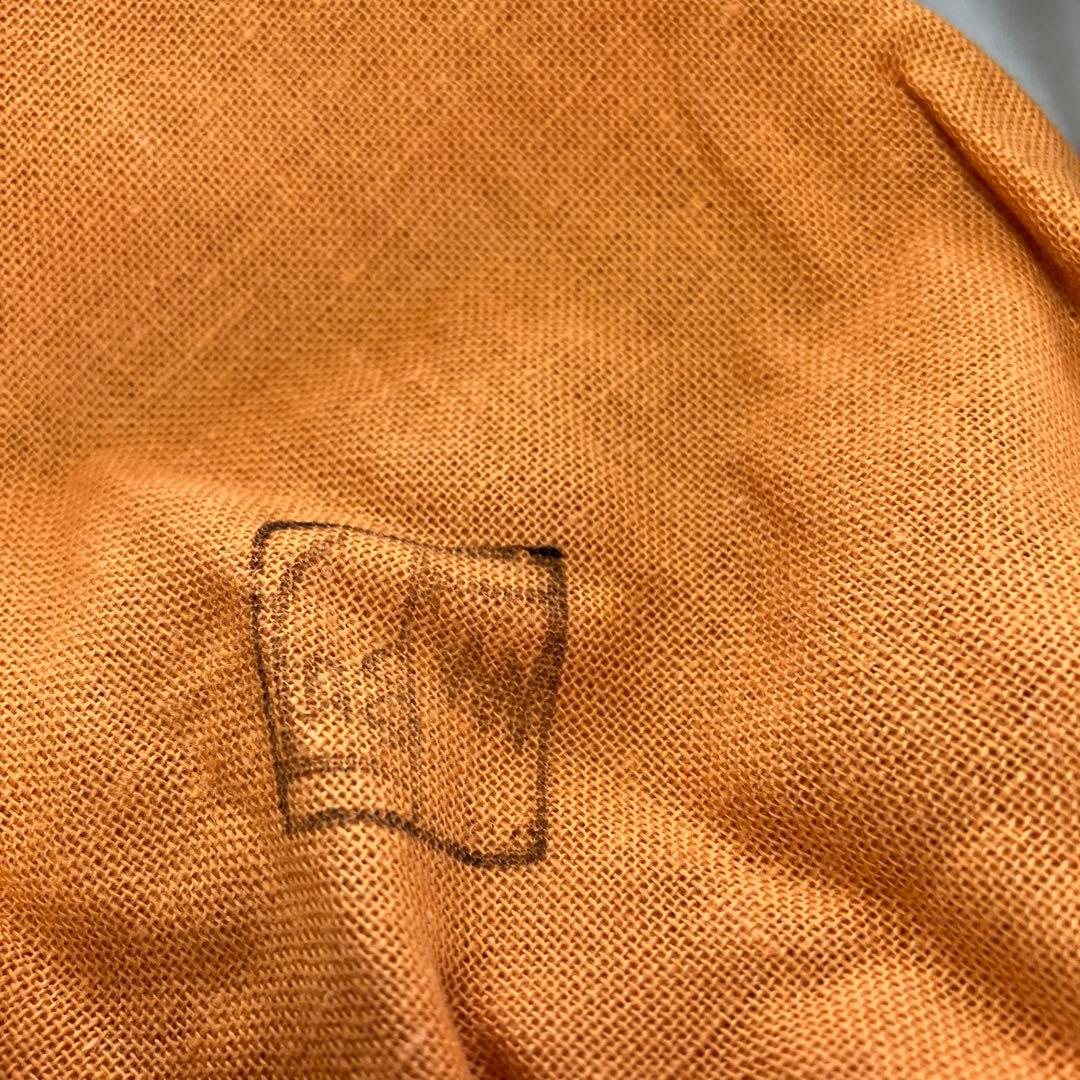 茶道具　通次阿山　色絵　青楓　茶碗