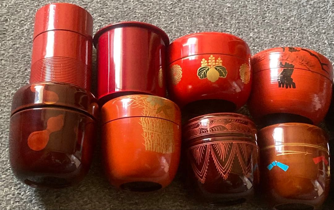 茶道具 まとめ売り