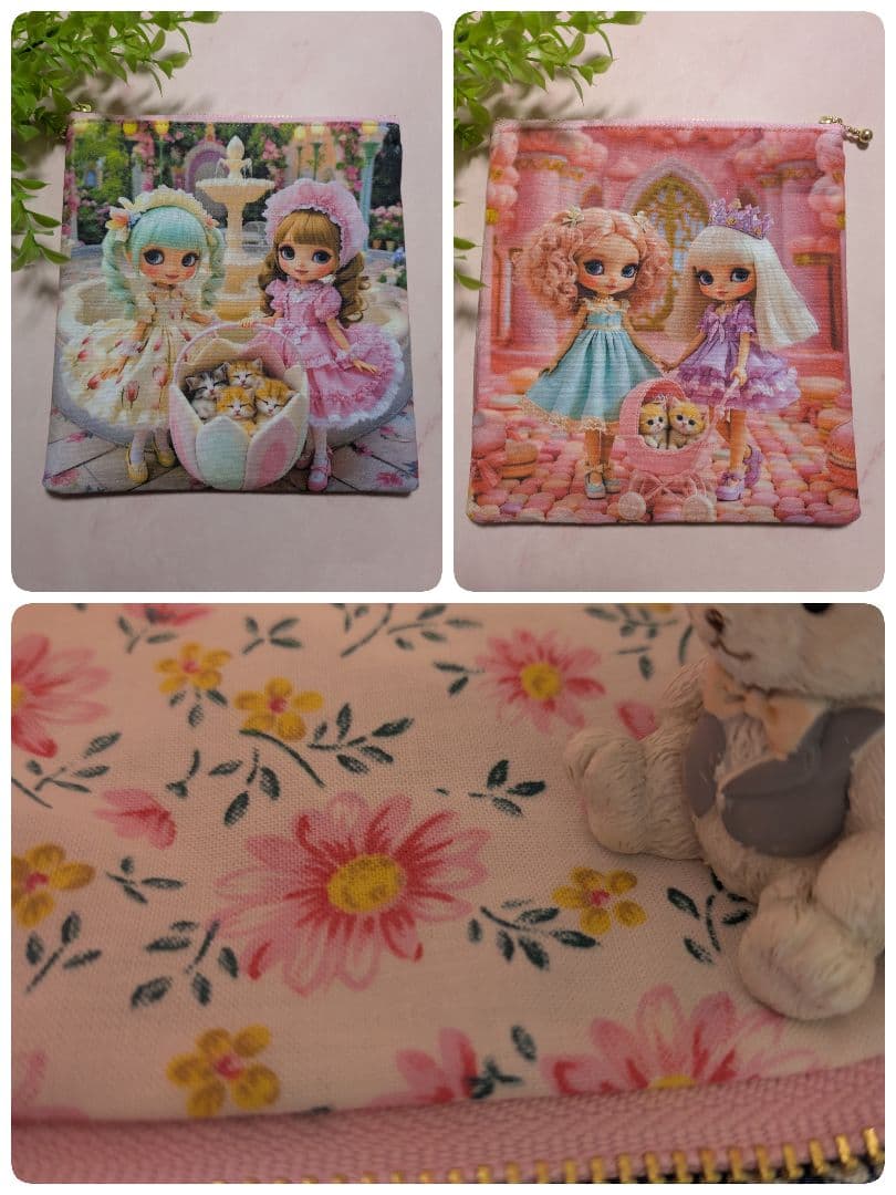 ろみお♥オーダー品