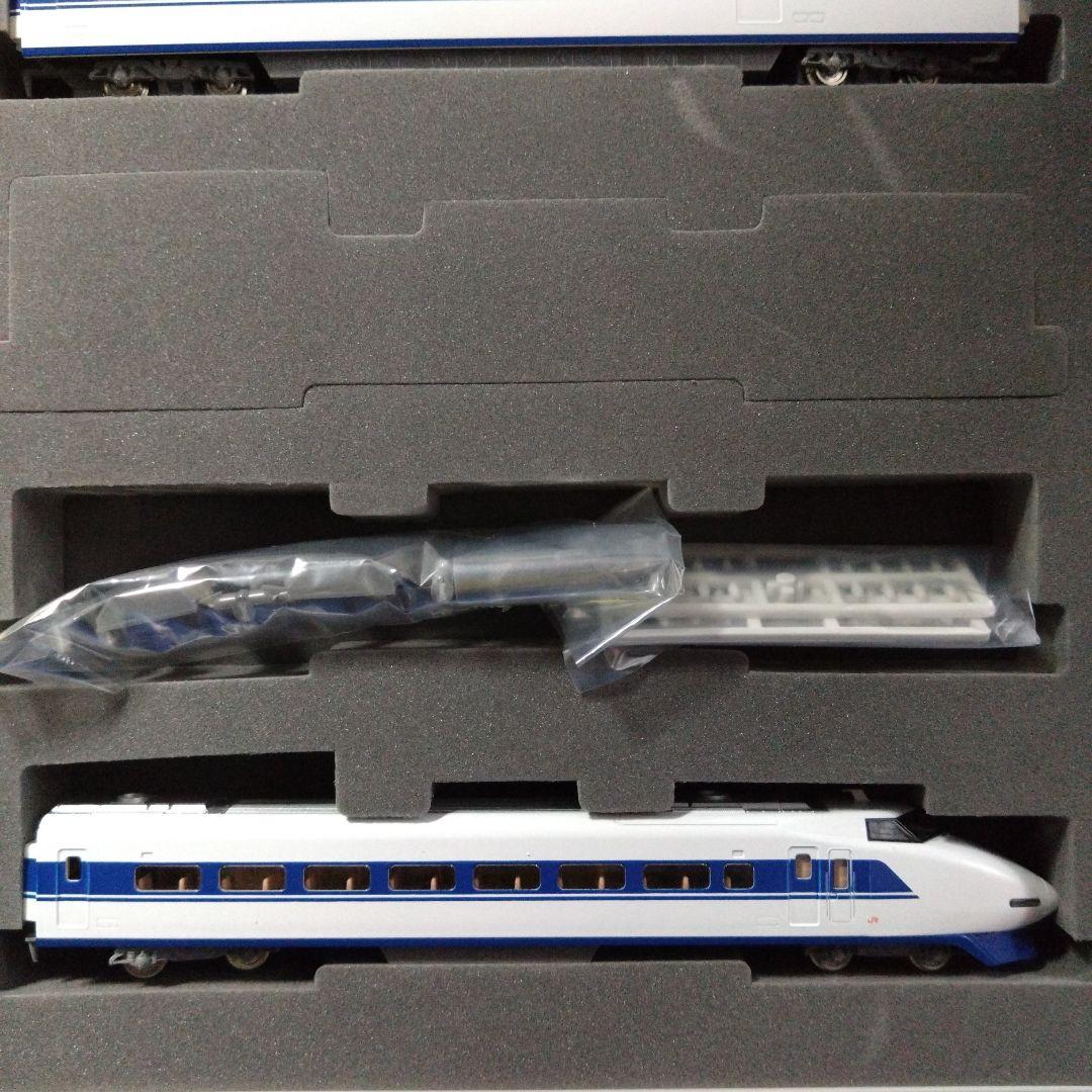 TOMIX 92286 JR100系東海道・山陽新幹線 基本セット