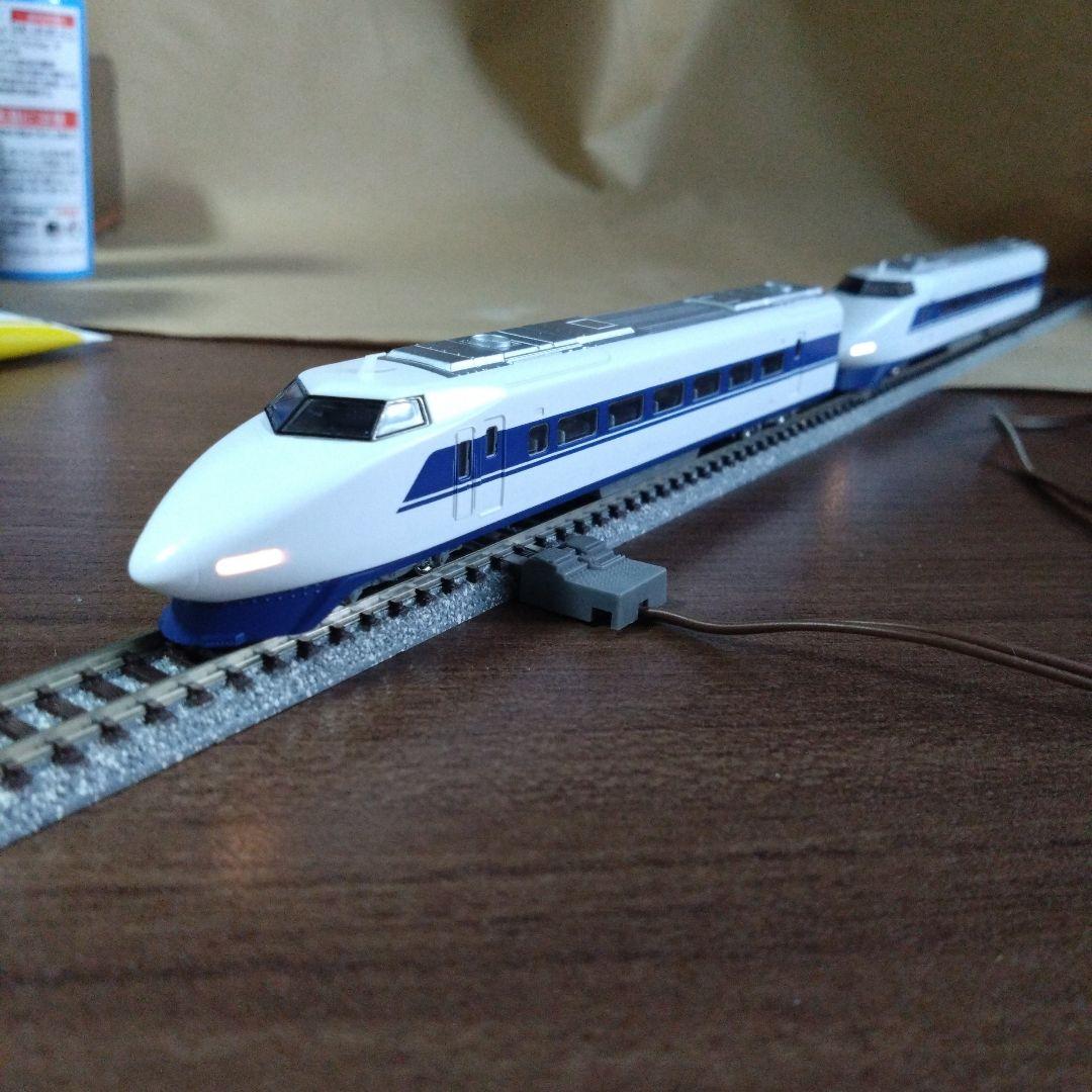 TOMIX 92286 JR100系東海道・山陽新幹線 基本セット