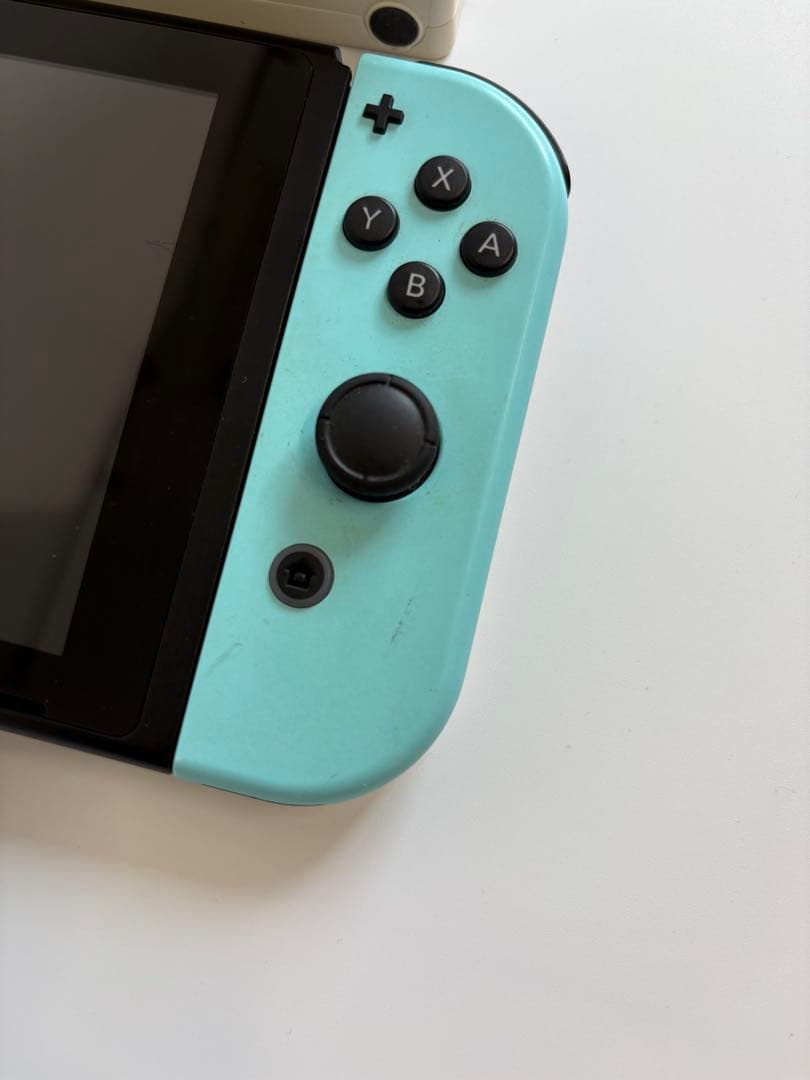 Katsuyo 様 Nintendo Switch