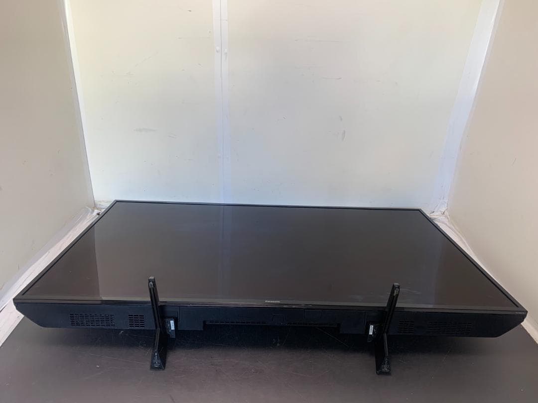 Panasonic TH55GX755 55V型 2020年製 4K 液晶TV