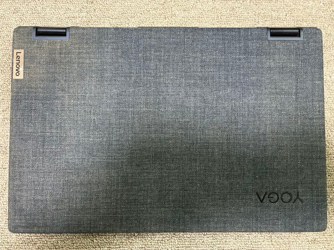 Windowsノート本体 Lenovo Yoga 6 13ALC6