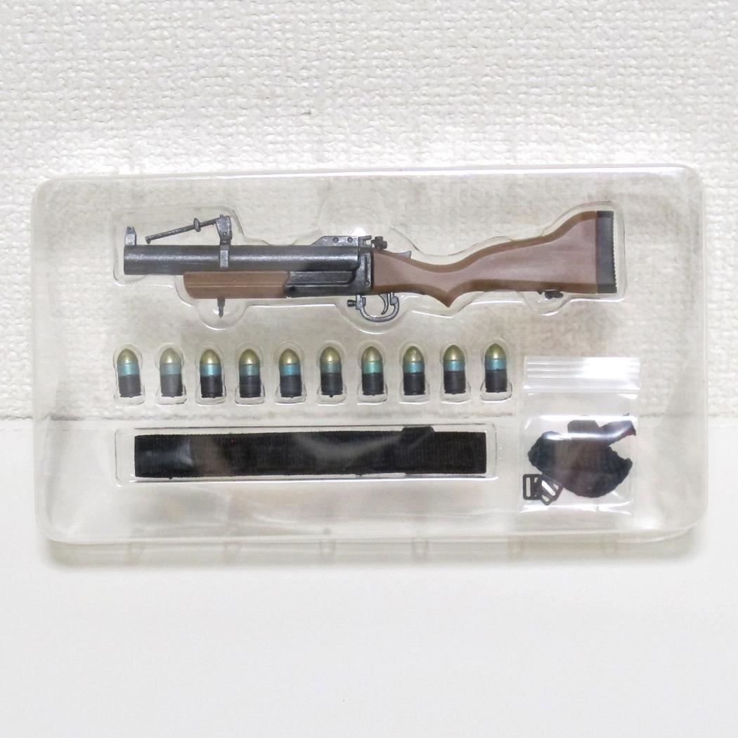 COO Model 1/6 M134ミニガン M97グレネードランチャー 他