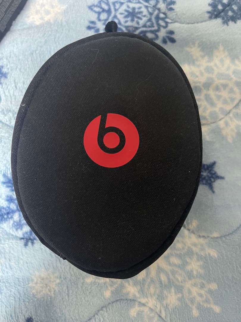 Beats Solo3 Wireless ホワイト