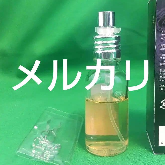 逆巻カナト　DIABOLIK LOVERS ディアラバ　オードトワレ