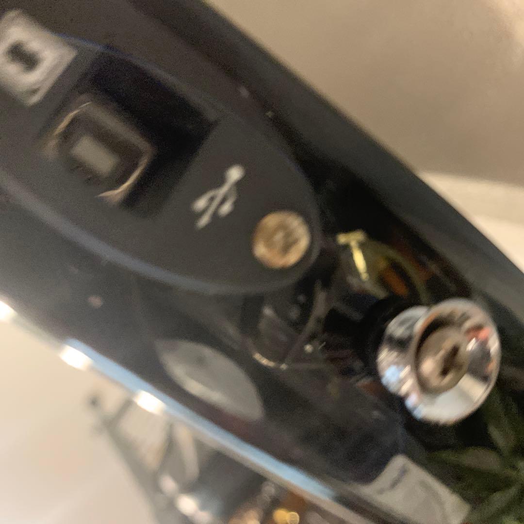 Jammate USBギター ストラトキャスター ジャンク