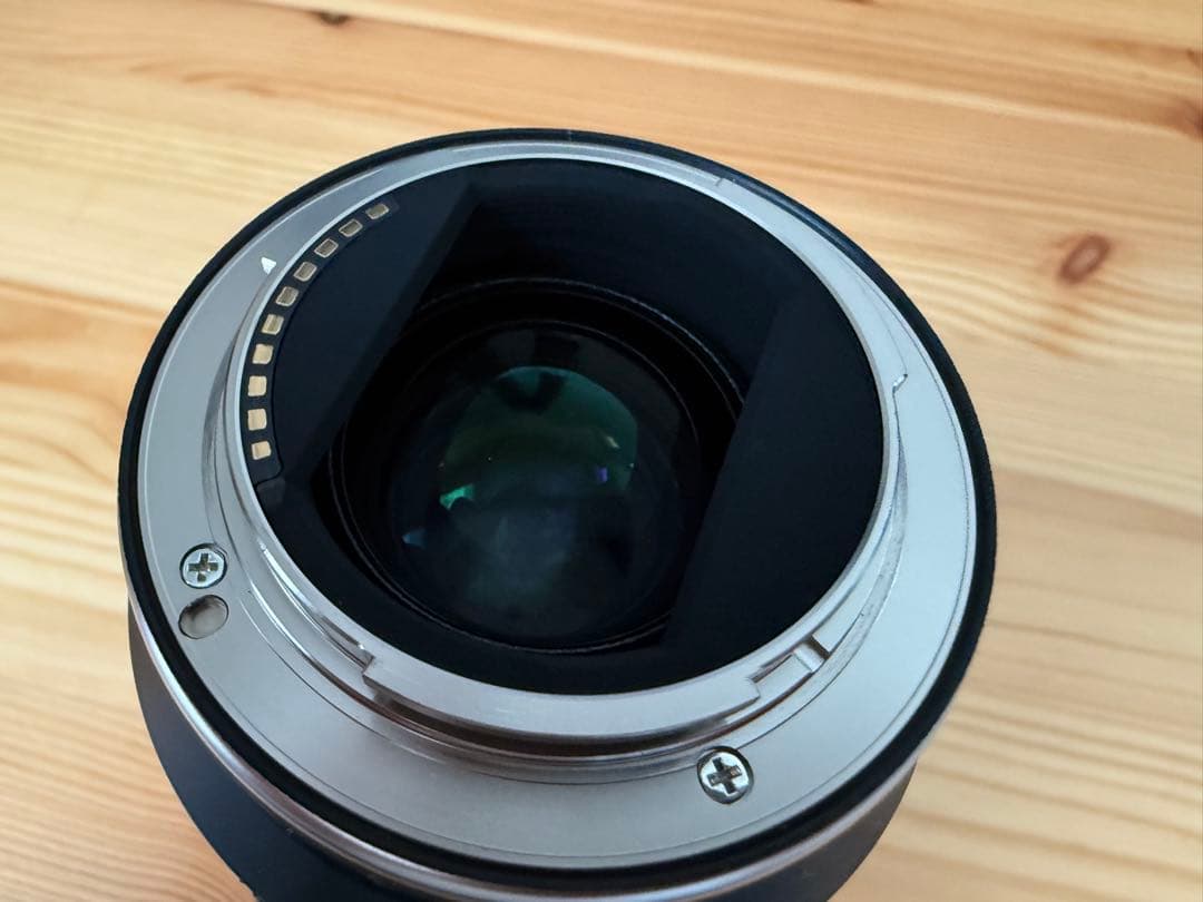 美品 タムロン28-75mm F2.8 Di III VXD G2