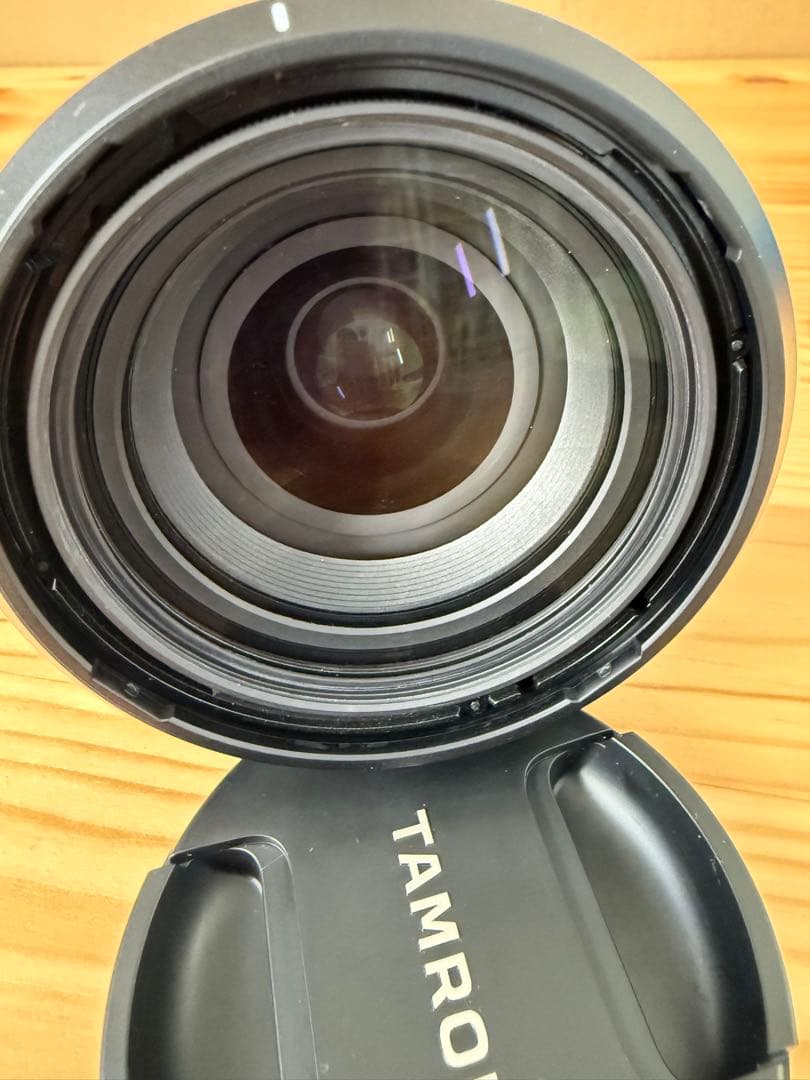 美品 タムロン28-75mm F2.8 Di III VXD G2