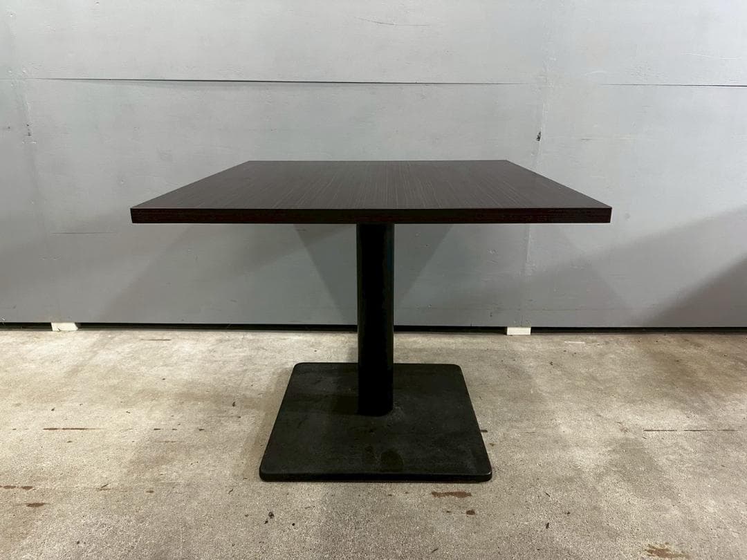 ダイニングテーブル ローテーブル テーブル 店舗用品 店舗 RW667