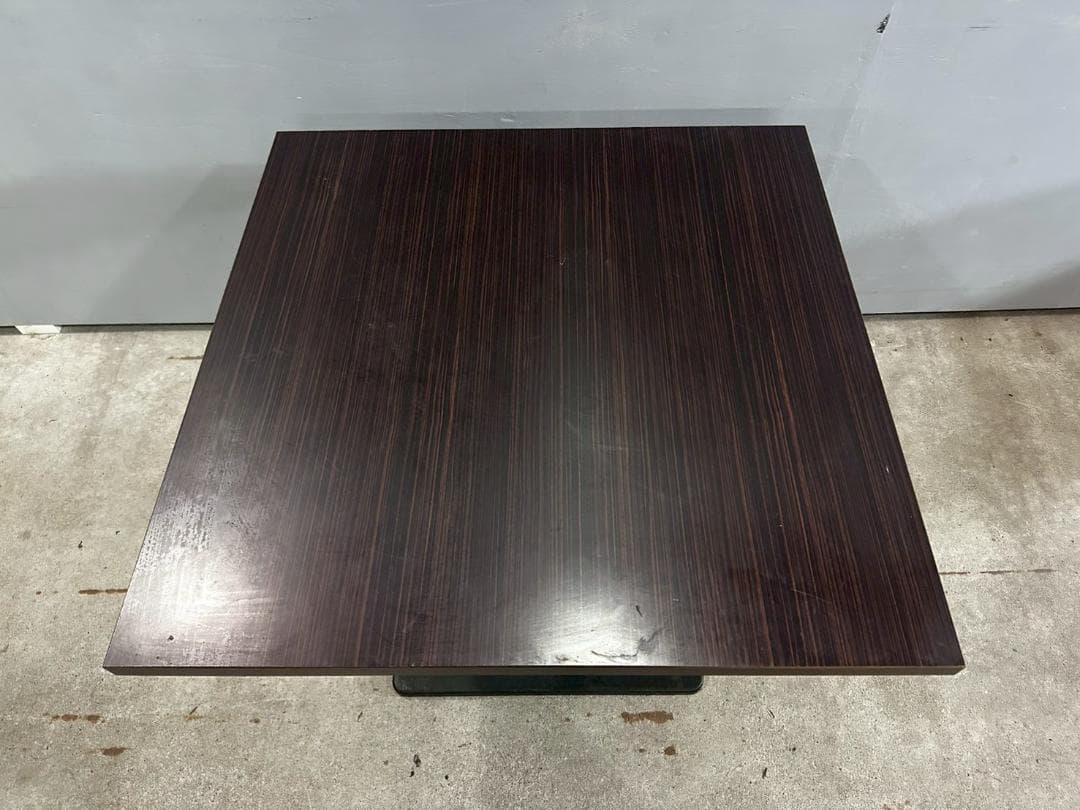 ダイニングテーブル ローテーブル テーブル 店舗用品 店舗 RW667