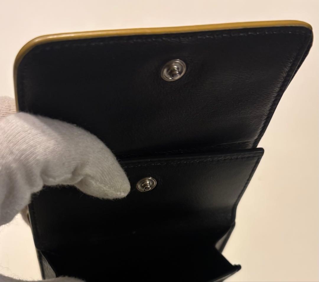 Tama バレンシアガ balenciaga ２つ折り ウォレット