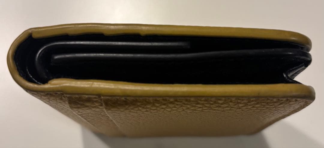 Tama バレンシアガ balenciaga ２つ折り ウォレット