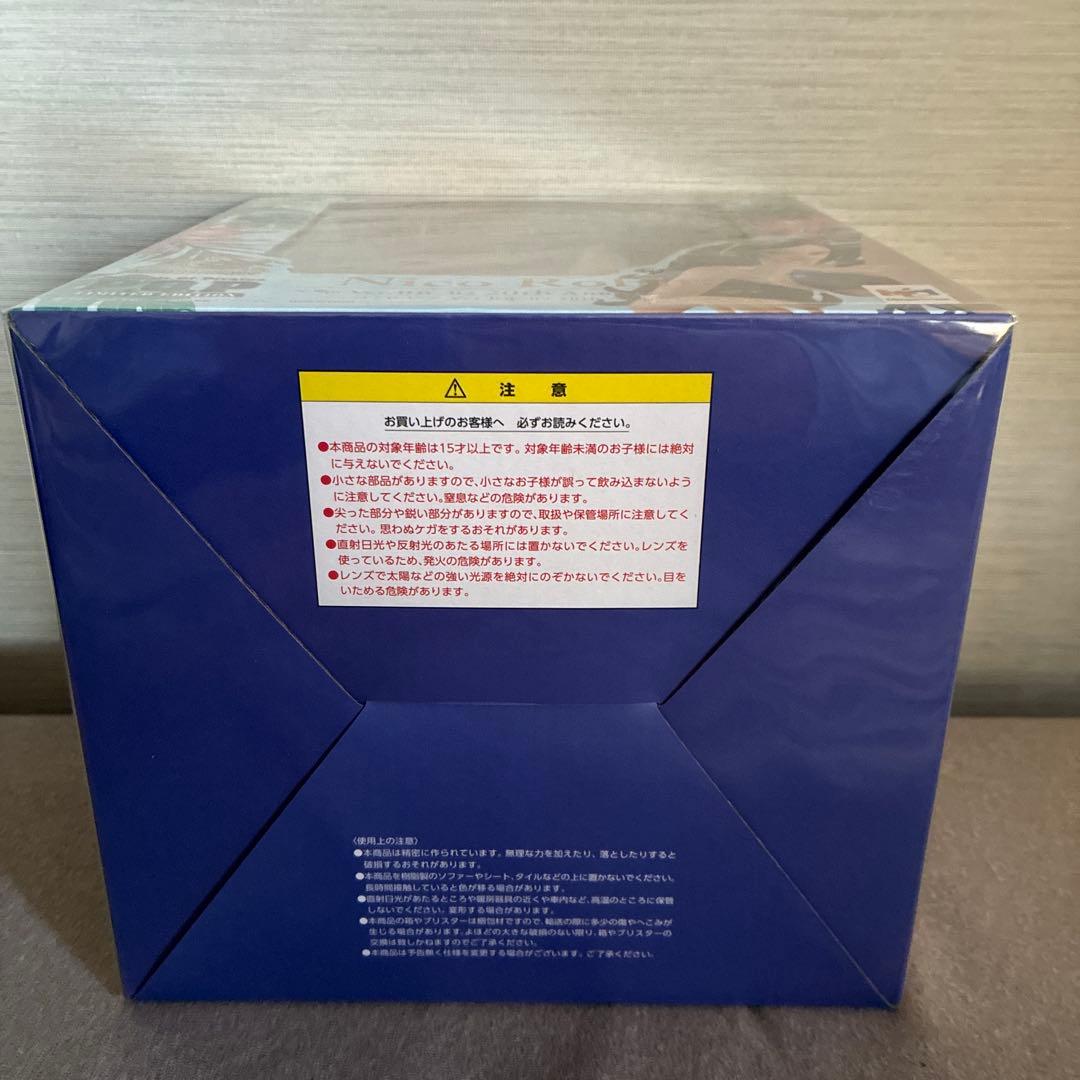 新品 P.O.P ワンピース ニコ・ロビンVer.BB_02 20thフィギュア