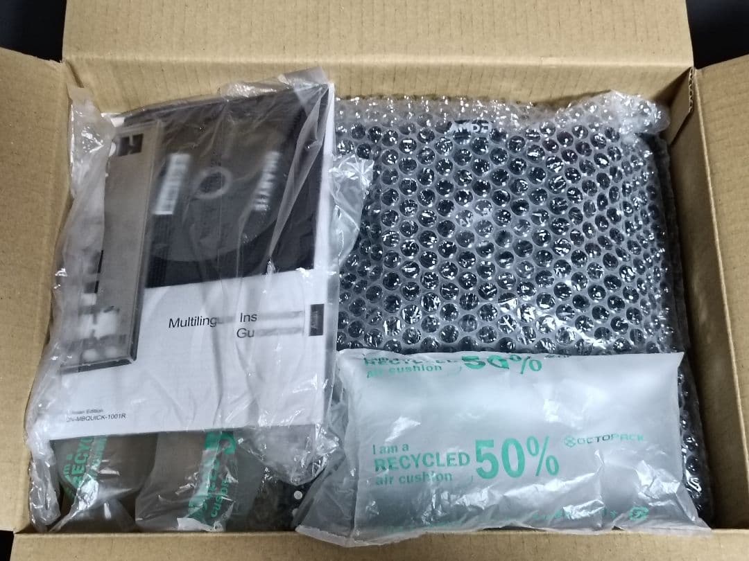 B450M DS3H AMD Ryzen3 3200G DDR4 8G×2