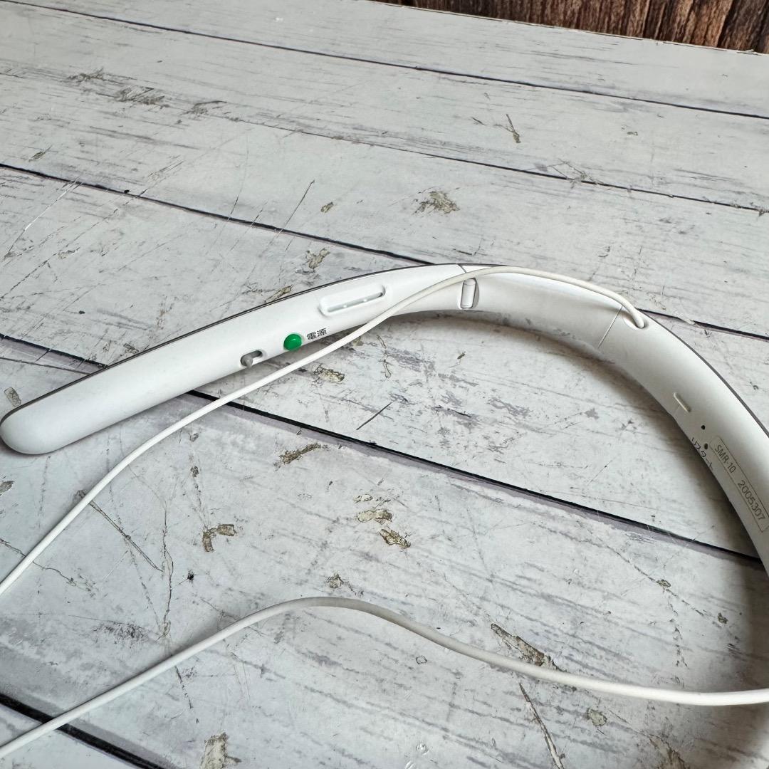 SONY ソニー 首かけ集音器 TMR-SMR10 ネックスピーカー