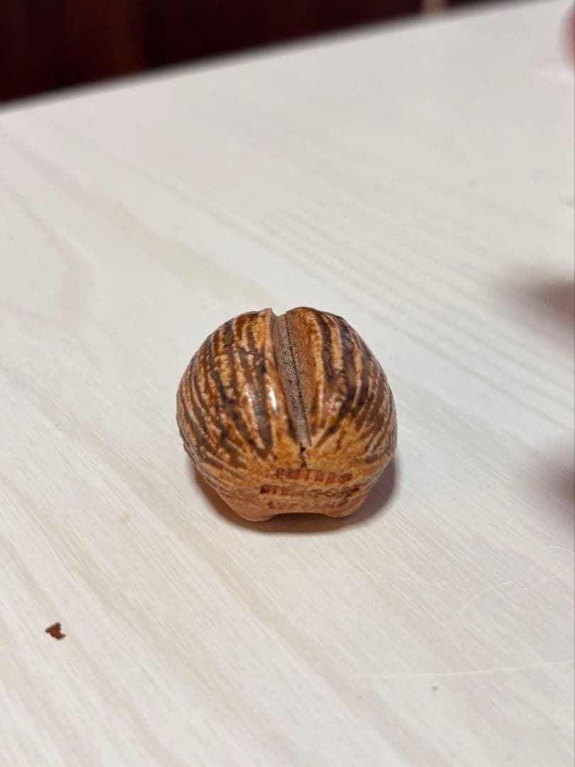 【北欧アンティーク】ルーテボ(RUTEBO) てんとう虫①