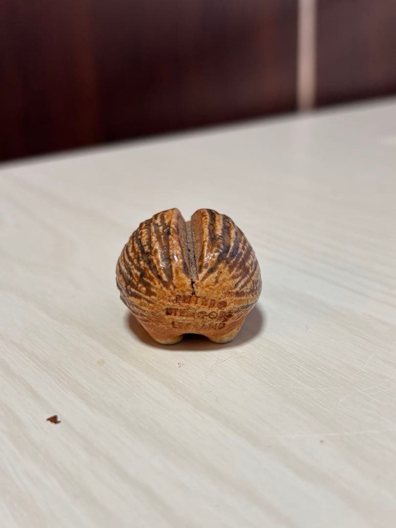 【北欧アンティーク】ルーテボ(RUTEBO) てんとう虫①